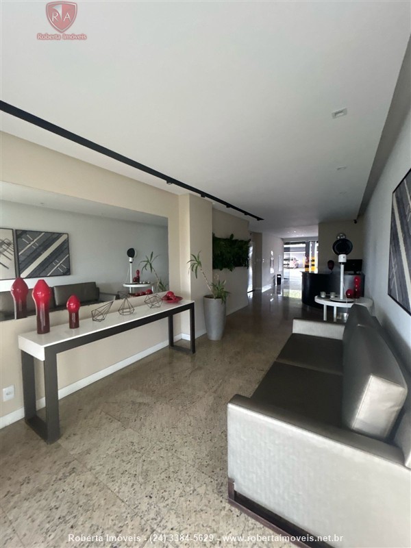 Apartamento a Venda no Morada do Castelo em Resende