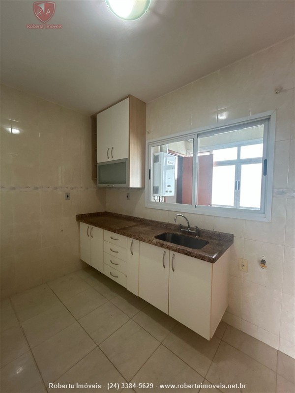 Apartamento a Venda no Morada do Castelo em Resende