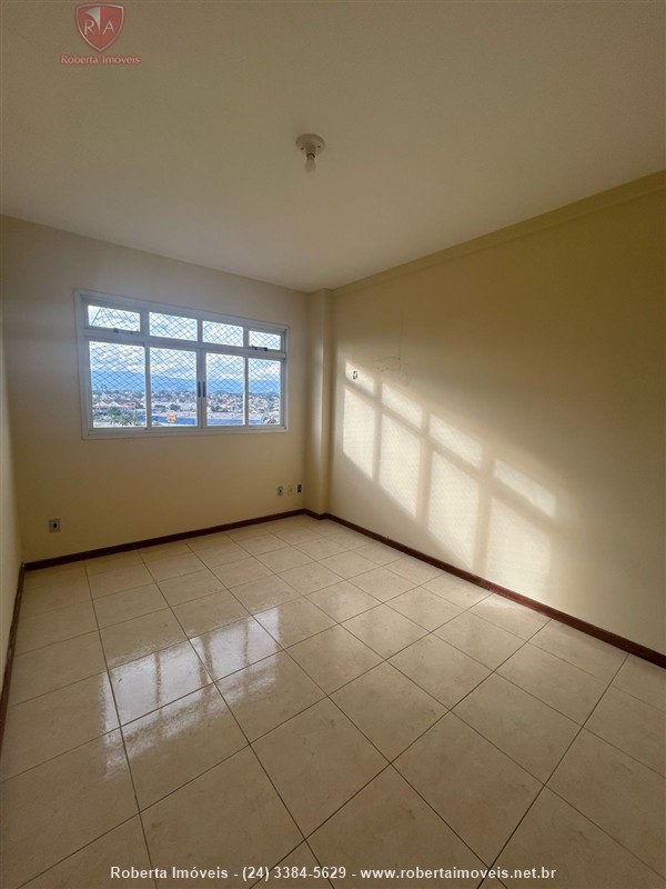 Apartamento a Venda no Morada do Castelo em Resende