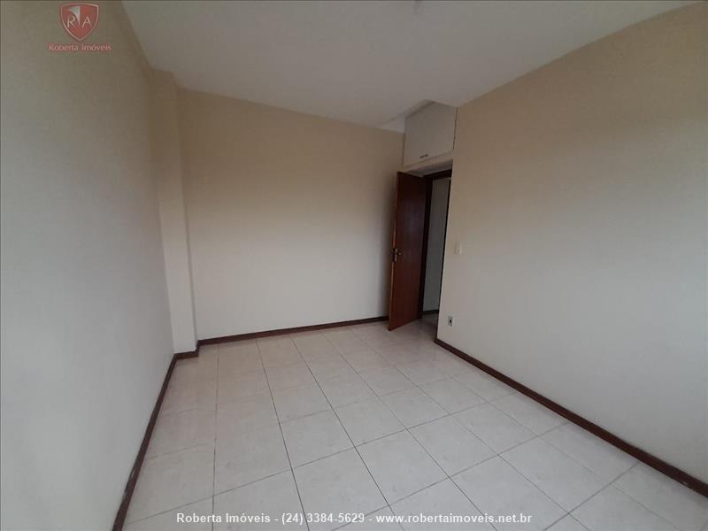 Apartamento a Venda no Morada do Castelo em Resende