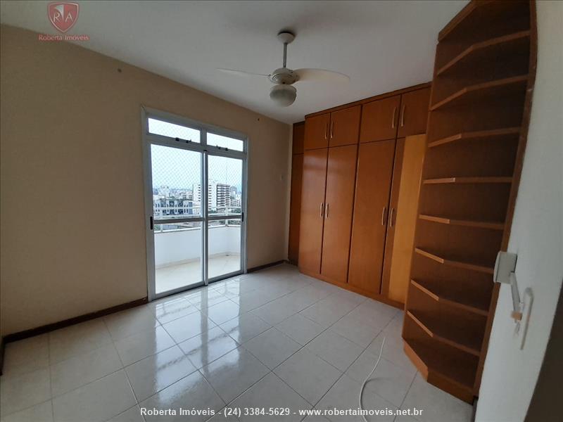 Apartamento a Venda no Morada do Castelo em Resende