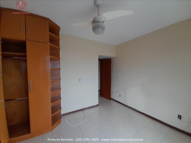 Apartamento a Venda no Morada do Castelo em Resende
