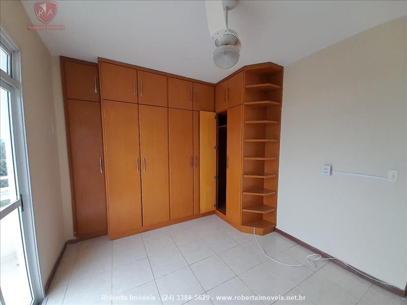 Apartamento a Venda no Morada do Castelo em Resende