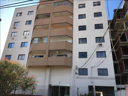 Apartamento à Venda