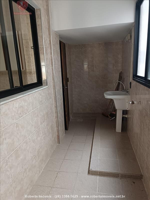 Apartamento a Venda no Vila Julieta em Resende