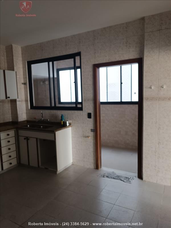 Apartamento a Venda no Vila Julieta em Resende