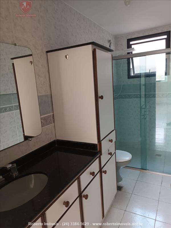 Apartamento a Venda no Vila Julieta em Resende