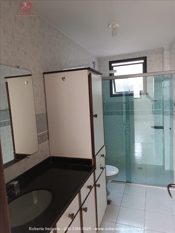 Apartamento a Venda no Vila Julieta em Resende