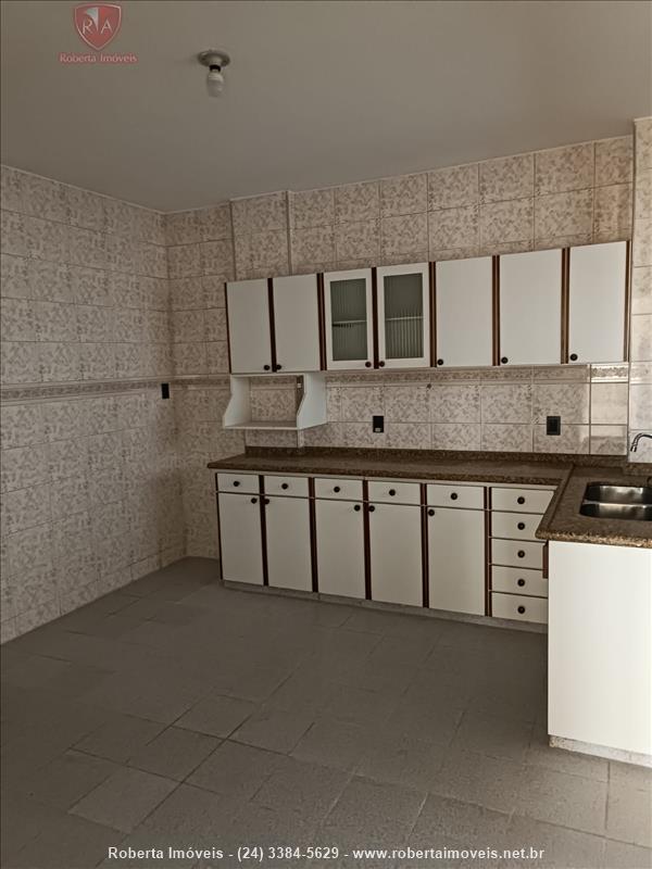 Apartamento a Venda no Vila Julieta em Resende