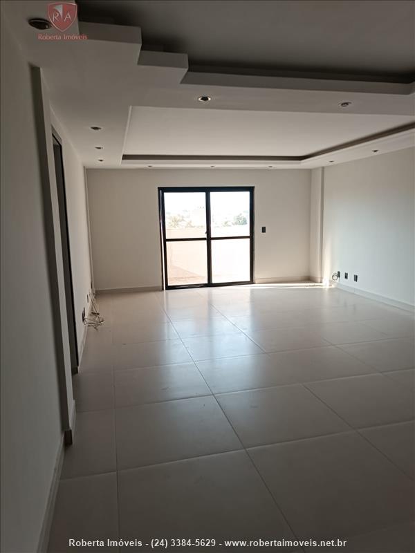 Apartamento a Venda no Vila Julieta em Resende