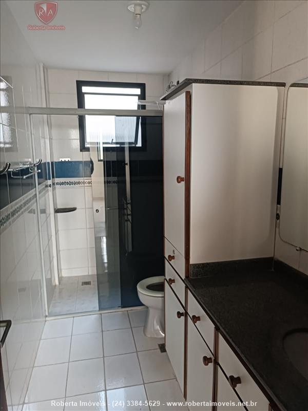 Apartamento a Venda no Vila Julieta em Resende