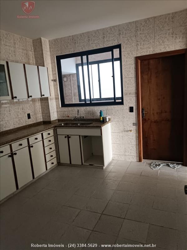 Apartamento a Venda no Vila Julieta em Resende