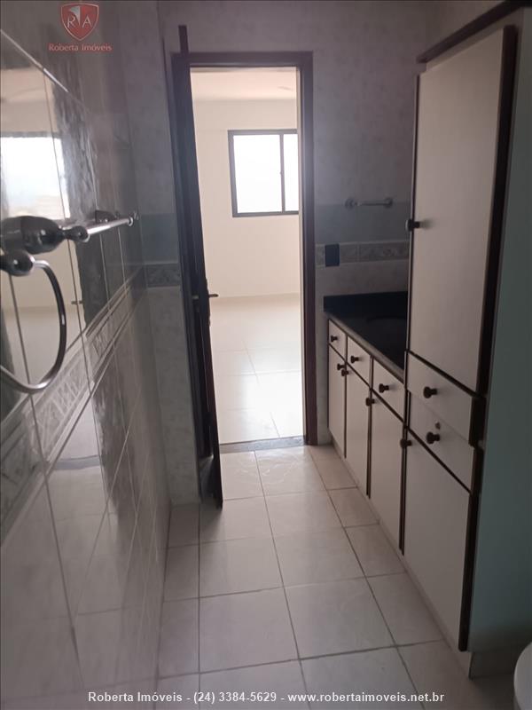 Apartamento a Venda no Vila Julieta em Resende