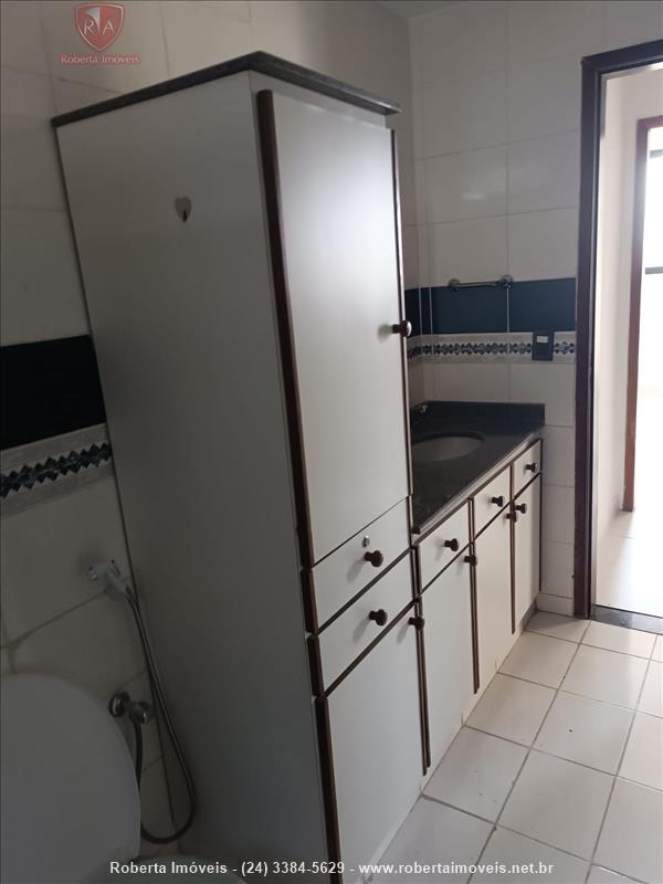 Apartamento a Venda no Vila Julieta em Resende