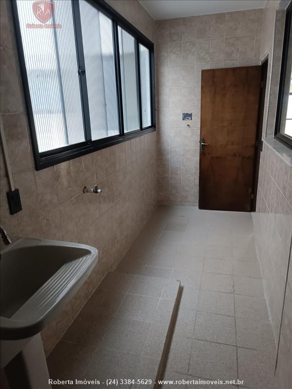 Apartamento a Venda no Vila Julieta em Resende