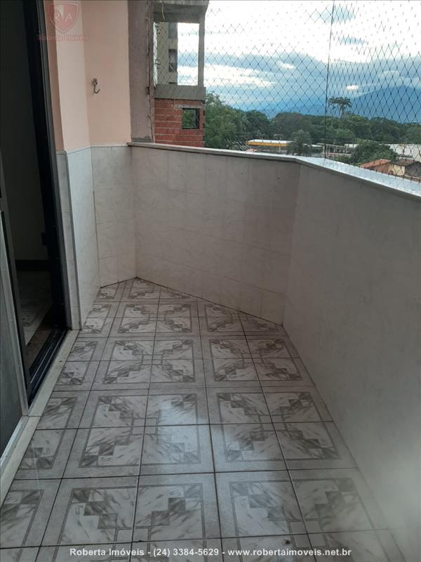 Apartamento a Venda no Vila Julieta em Resende