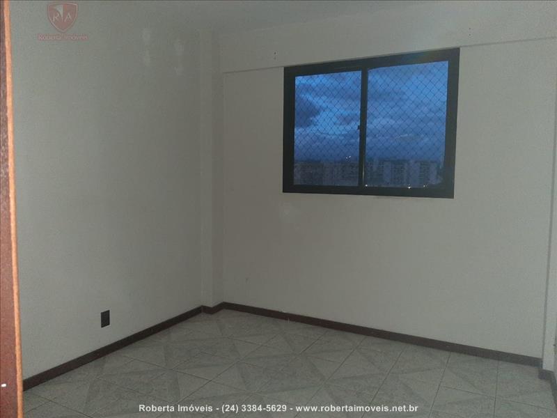 Apartamento a Venda no Vila Julieta em Resende