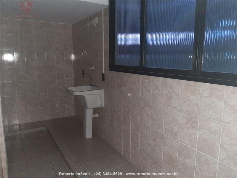 Apartamento a Venda no Vila Julieta em Resende