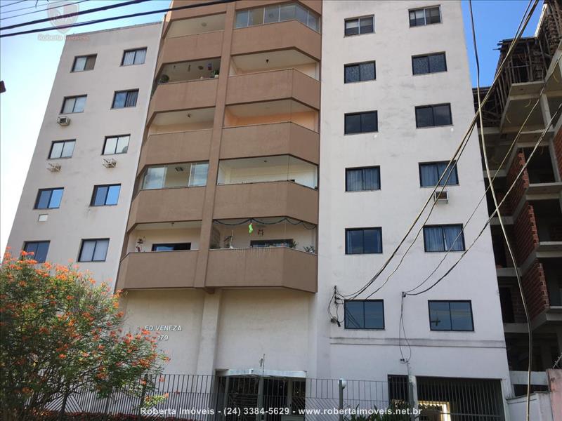 Apartamento a Venda no Vila Julieta em Resende