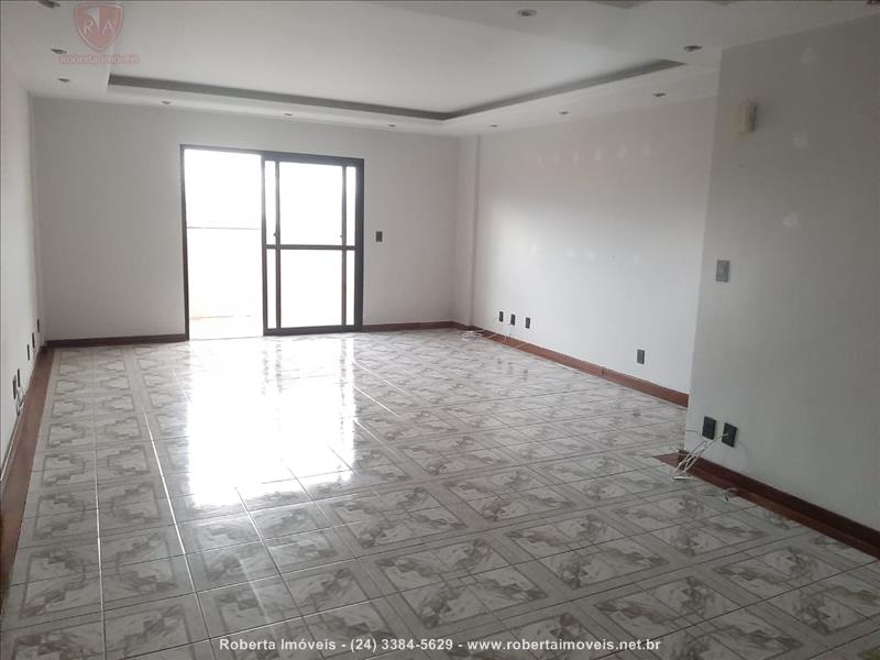Apartamento a Venda no Vila Julieta em Resende