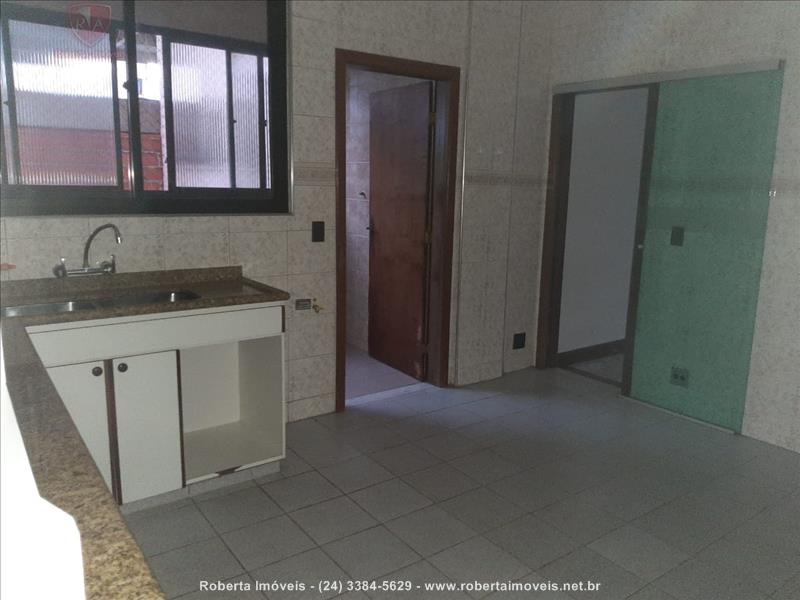 Apartamento a Venda no Vila Julieta em Resende