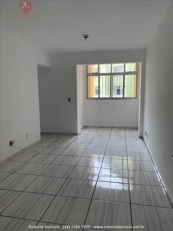 Apartamento a Venda no Campos Elíseos em Resende