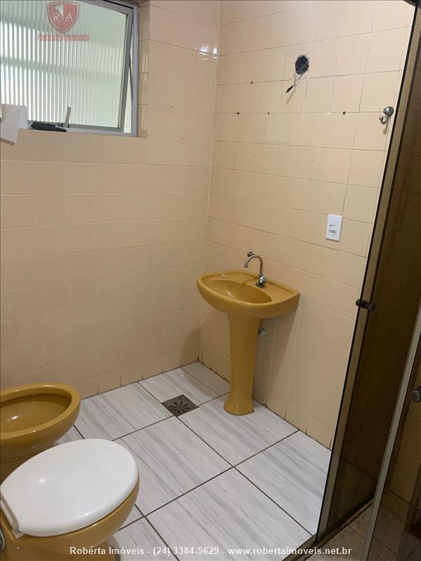 Apartamento a Venda no Campos Elíseos em Resende