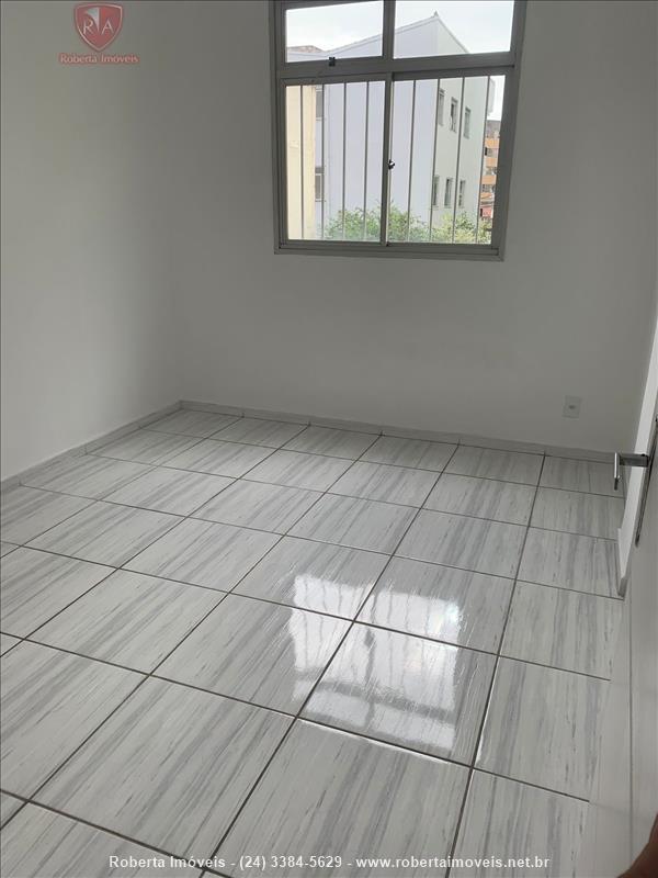 Apartamento a Venda no Campos Elíseos em Resende