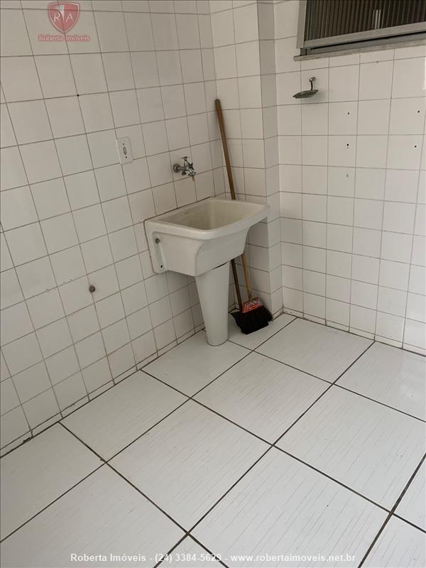 Apartamento a Venda no Campos Elíseos em Resende