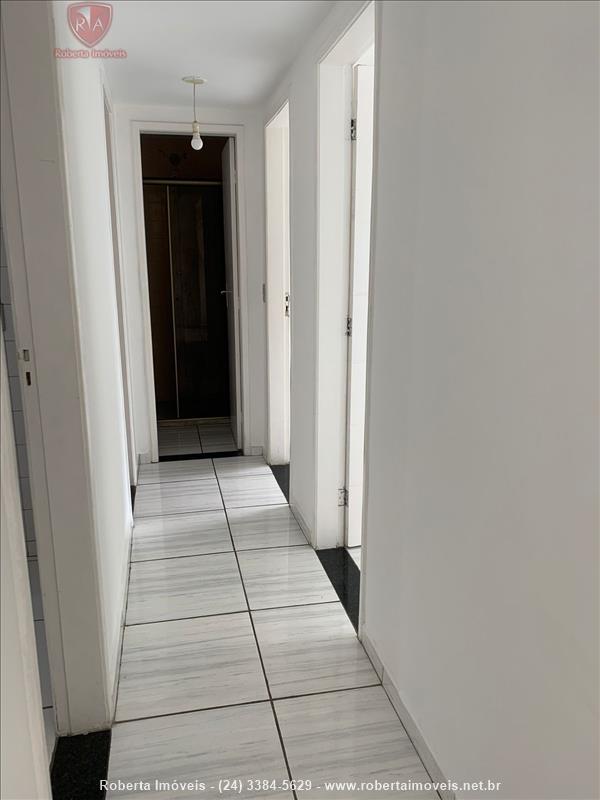 Apartamento a Venda no Campos Elíseos em Resende
