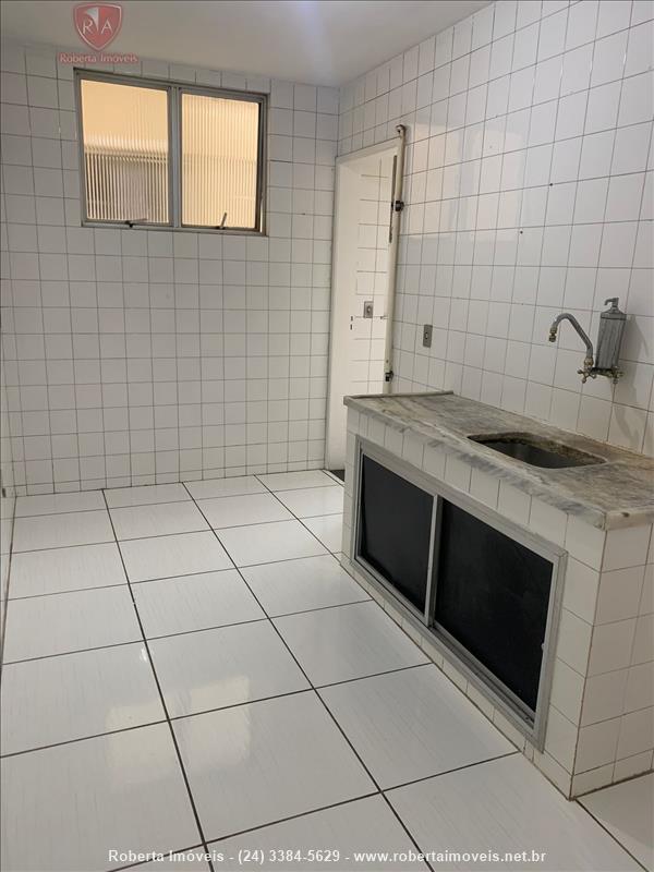 Apartamento a Venda no Campos Elíseos em Resende