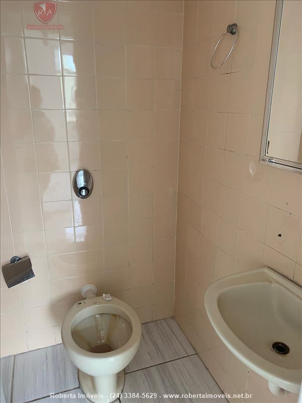 Apartamento a Venda no Campos Elíseos em Resende