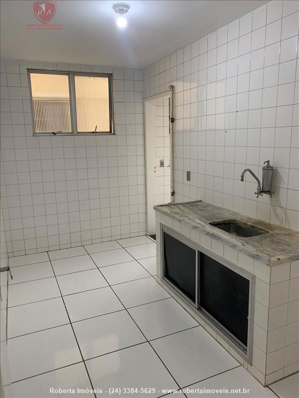 Apartamento a Venda no Campos Elíseos em Resende