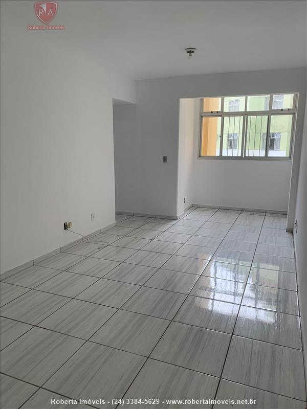 Apartamento a Venda no Campos Elíseos em Resende