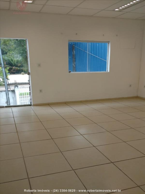 Casa para Alugar no Manejo em Resende