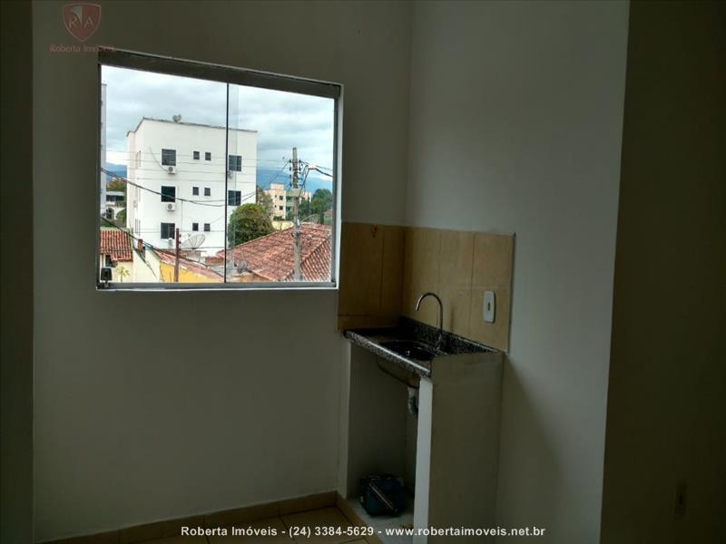 Casa para Alugar no Manejo em Resende
