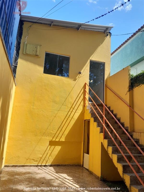 Casa para Alugar no Manejo em Resende