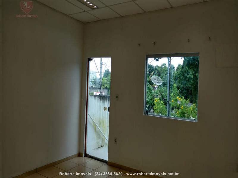 Casa para Alugar no Manejo em Resende