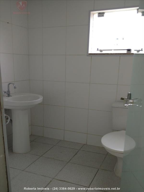 Casa para Alugar no Manejo em Resende