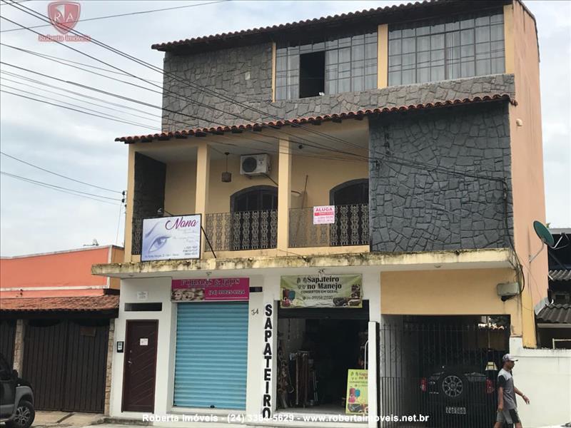 Apartamento para Alugar no Manejo em Resende - Foto do Imvel