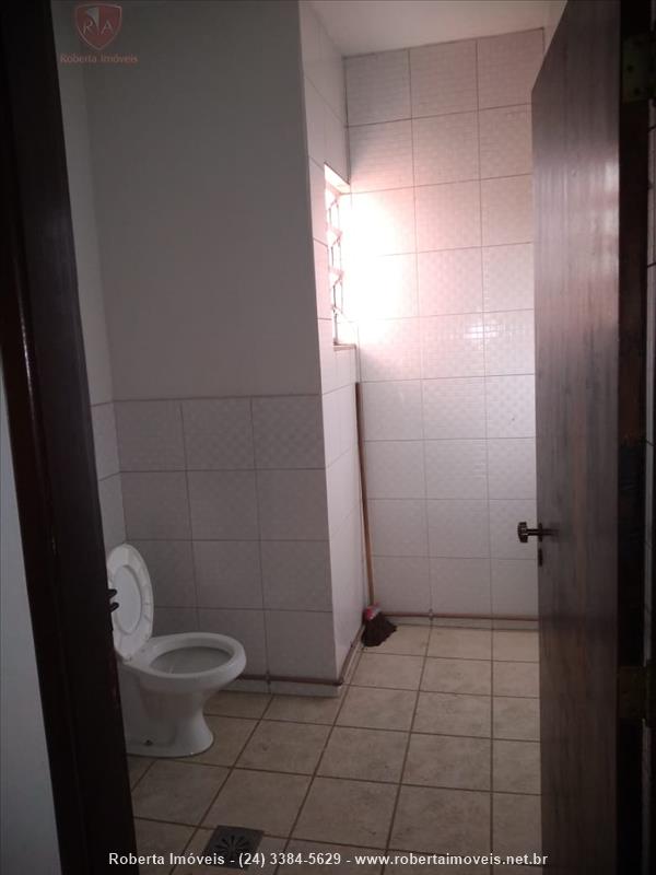 Apartamento para Alugar no Manejo em Resende - Foto do Imvel