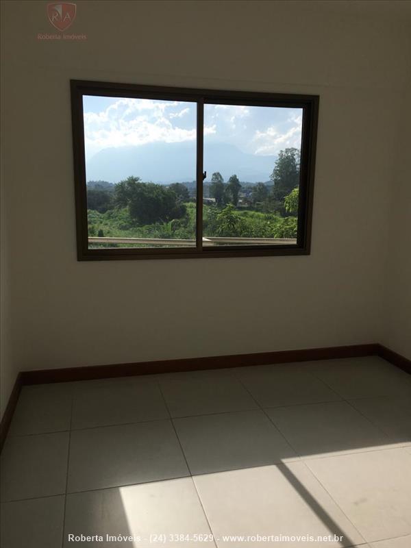 Apartamento a Venda no Montese em Resende - Foto do Imvel
