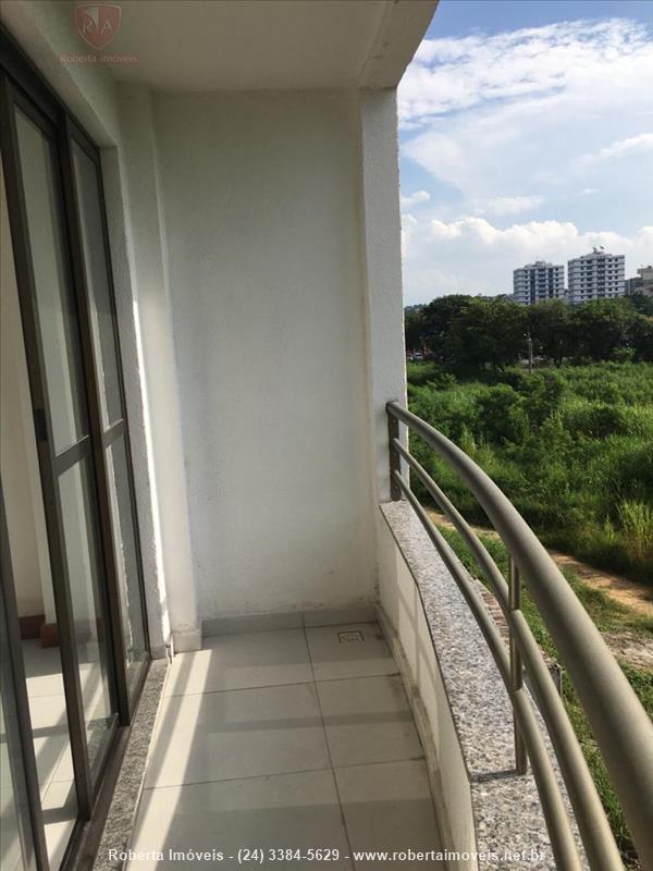 Apartamento a Venda no Montese em Resende - Foto do Imvel
