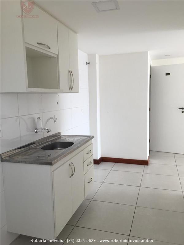 Apartamento a Venda no Montese em Resende - Foto do Imvel
