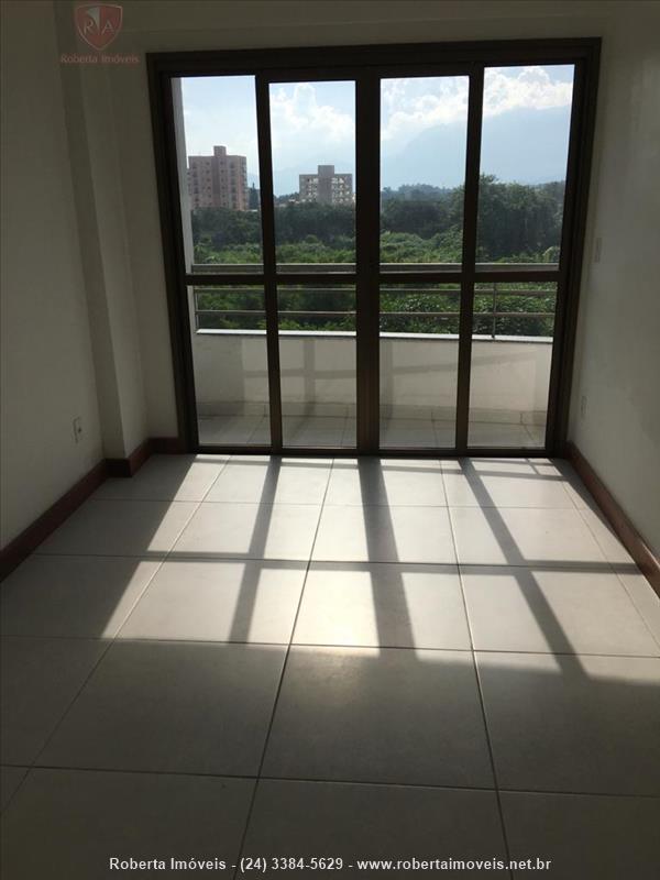 Apartamento a Venda no Montese em Resende - Foto do Imvel