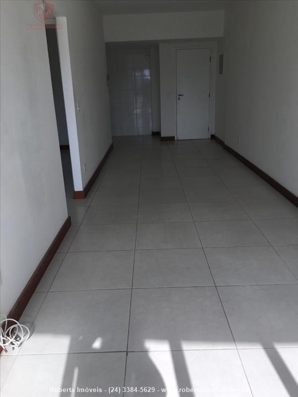 Apartamento a Venda no Montese em Resende - Foto do Imvel