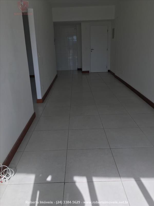 Apartamento a Venda no Montese em Resende - Foto do Imvel
