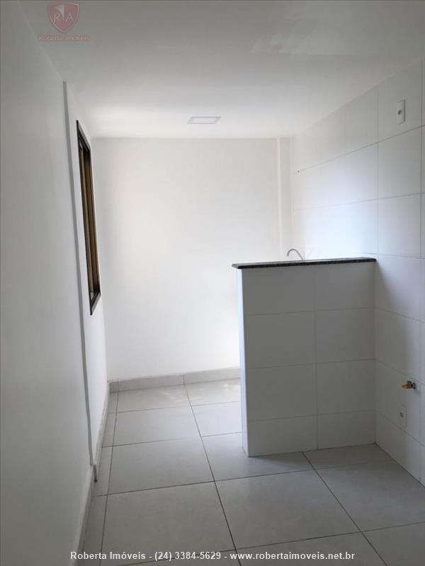 Apartamento a Venda no Montese em Resende - Foto do Imvel
