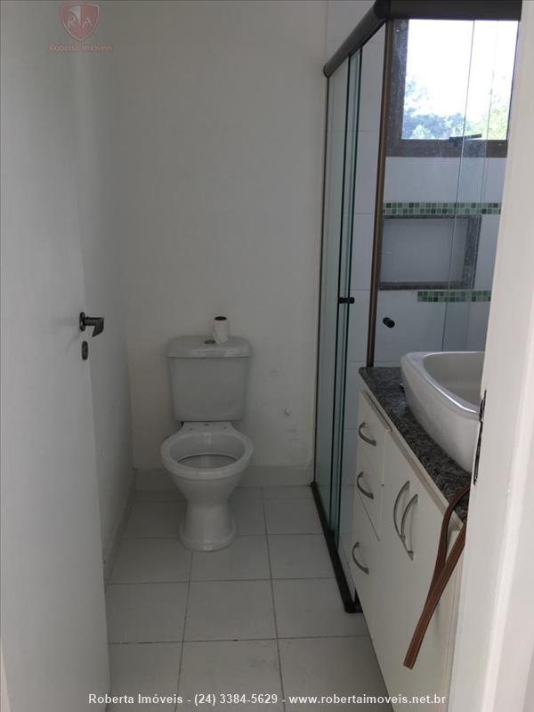 Apartamento a Venda no Montese em Resende - Foto do Imvel