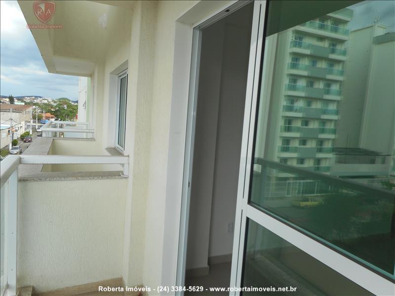 Apartamento a Venda no Santa Isabel em Resende - Foto do Imvel